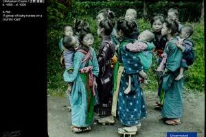 A straight conversion of the Nikon NRW raw file to a 16 bit TIFF